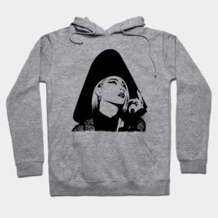 CL Hoodie